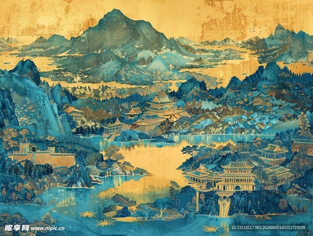 古风壁纸