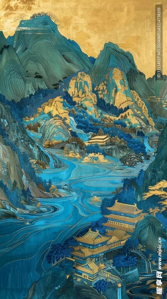 古风手机壁纸