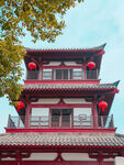 楼阁