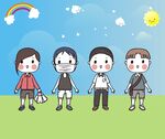 幼儿园幼儿