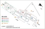 产噪设施及噪声污染防治设施分布