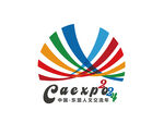 彩色线条LOGO