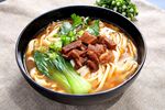 牛肉面