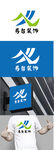 装饰标识设计