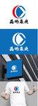 泵业标识设计