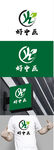中医标识设计