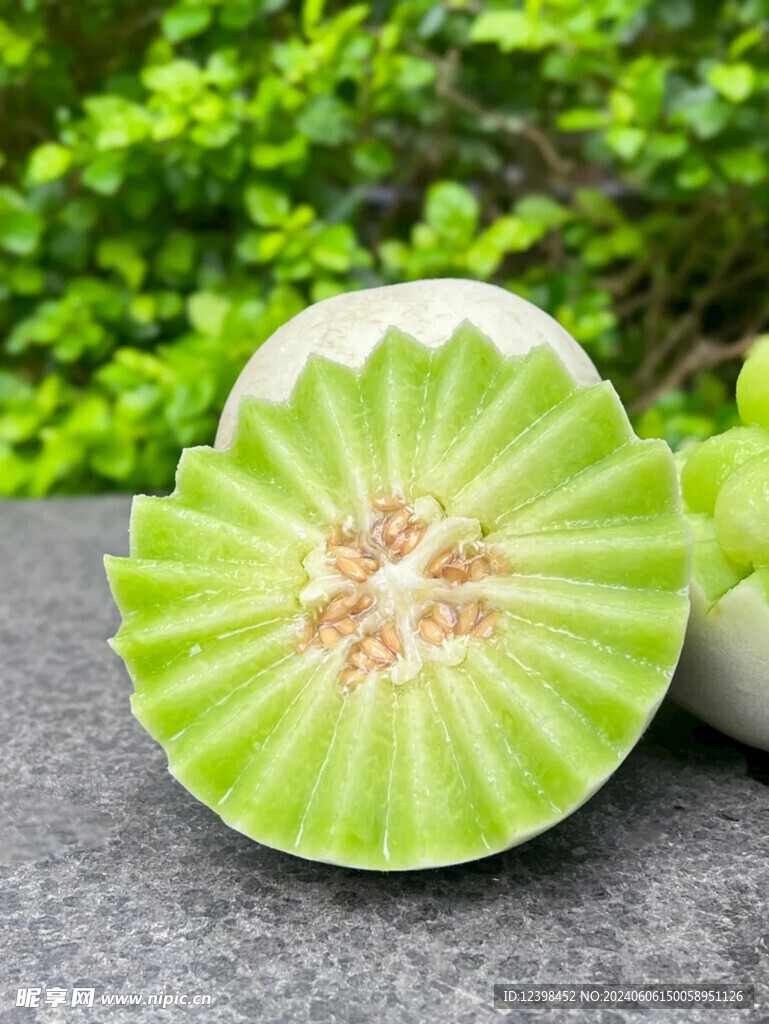 香瓜
