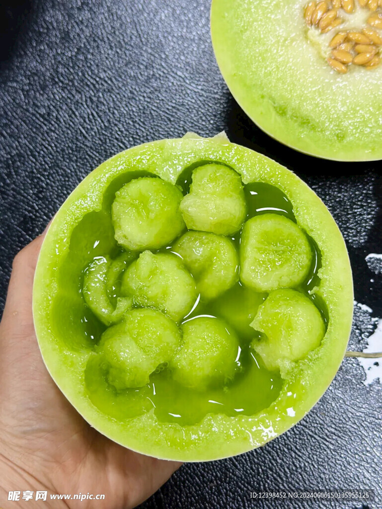 香瓜