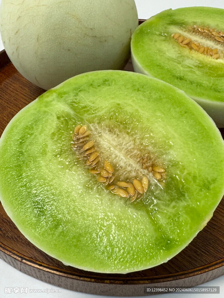 绿瓜