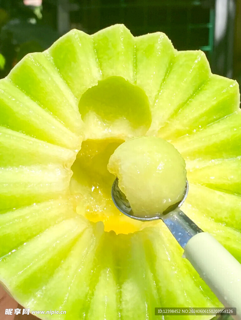 香瓜