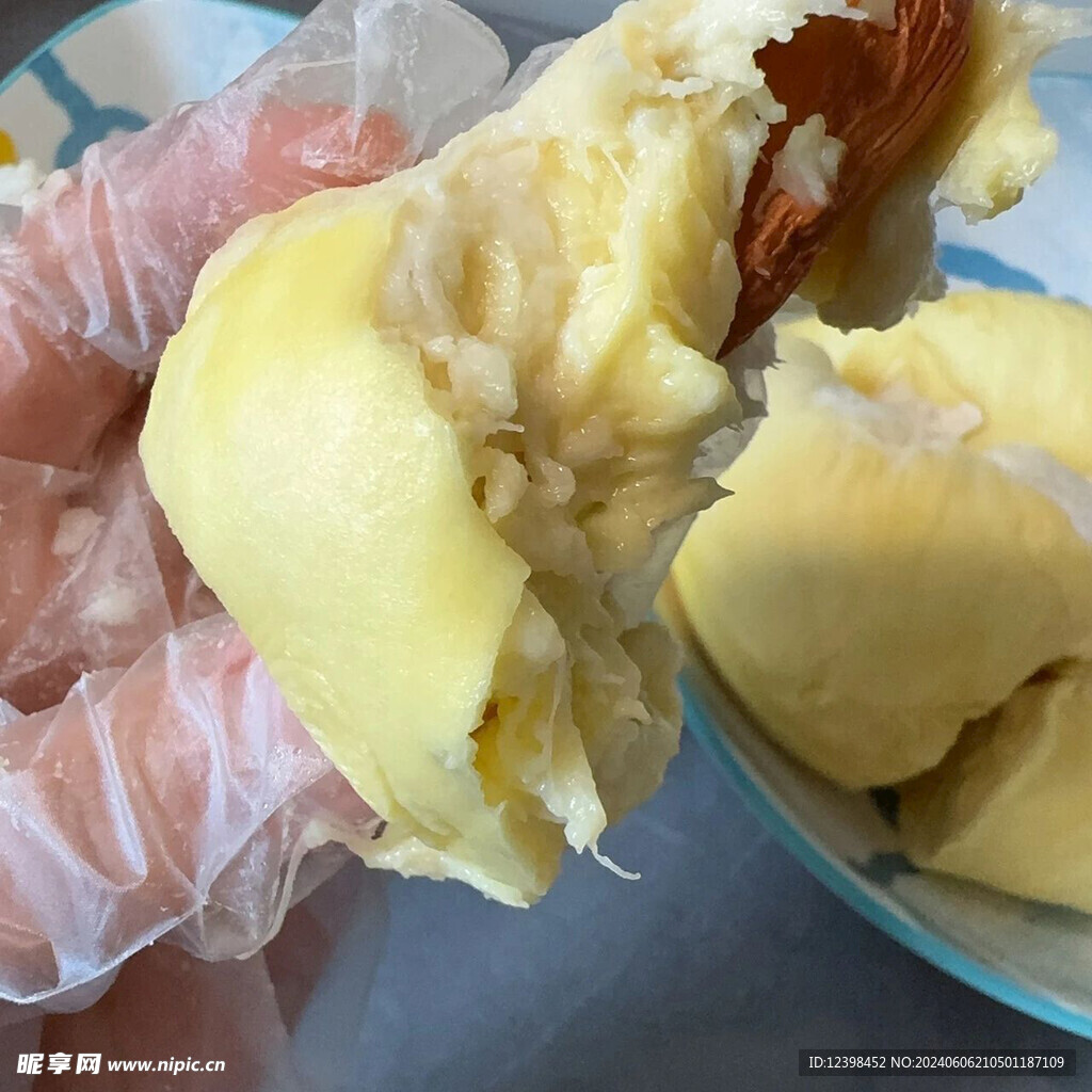 榴莲