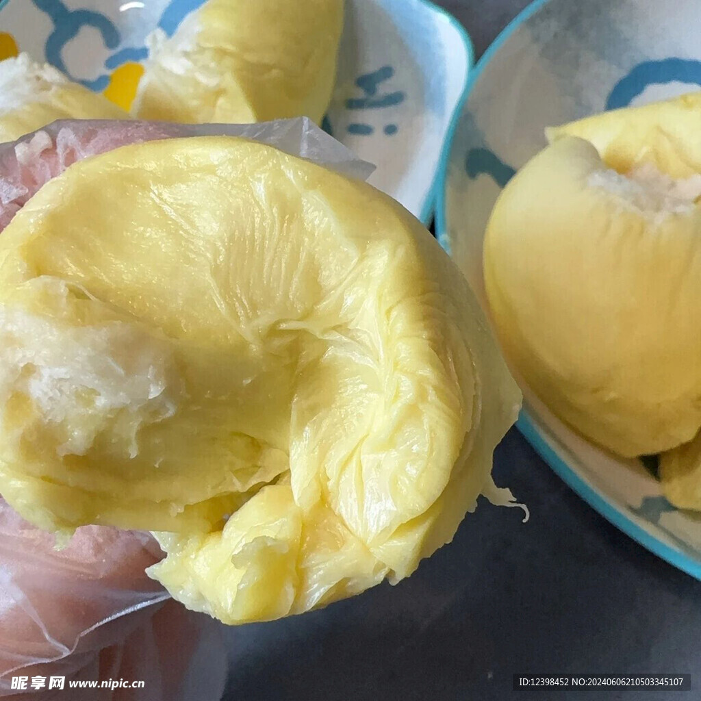 榴莲