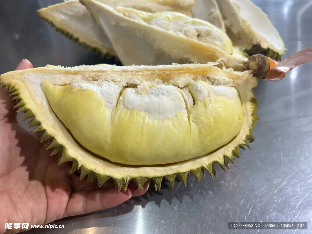 榴莲