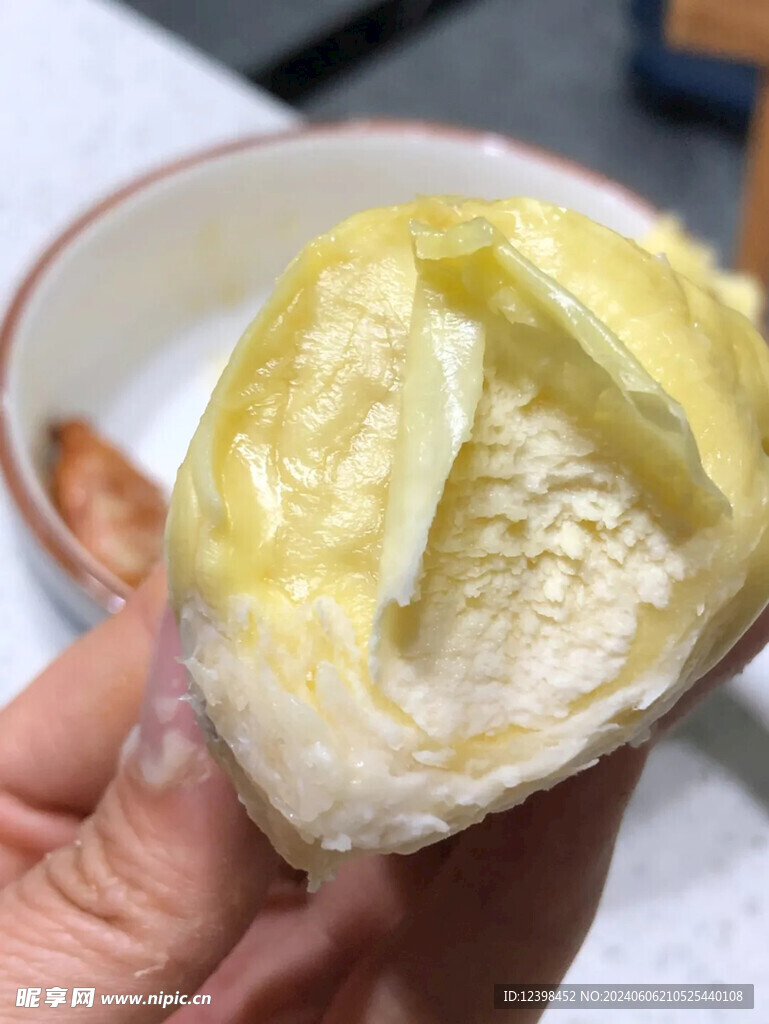 榴莲