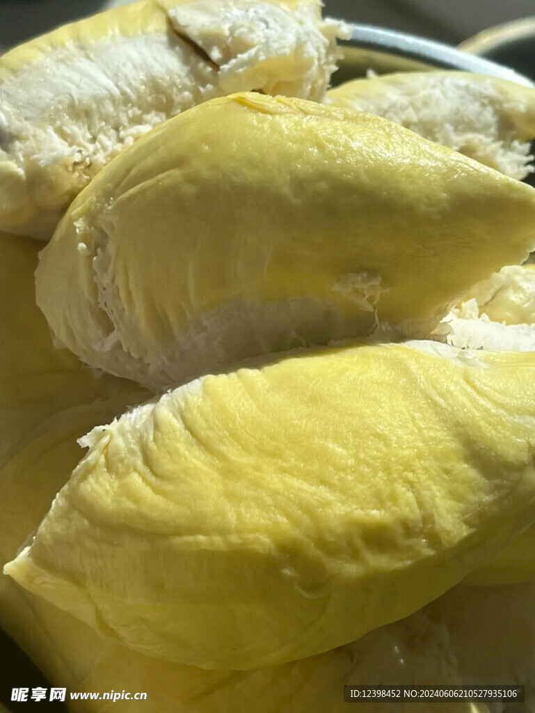 榴莲