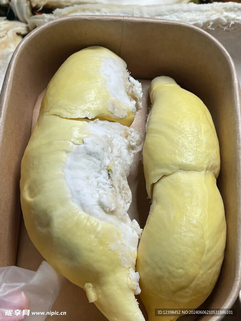 榴莲