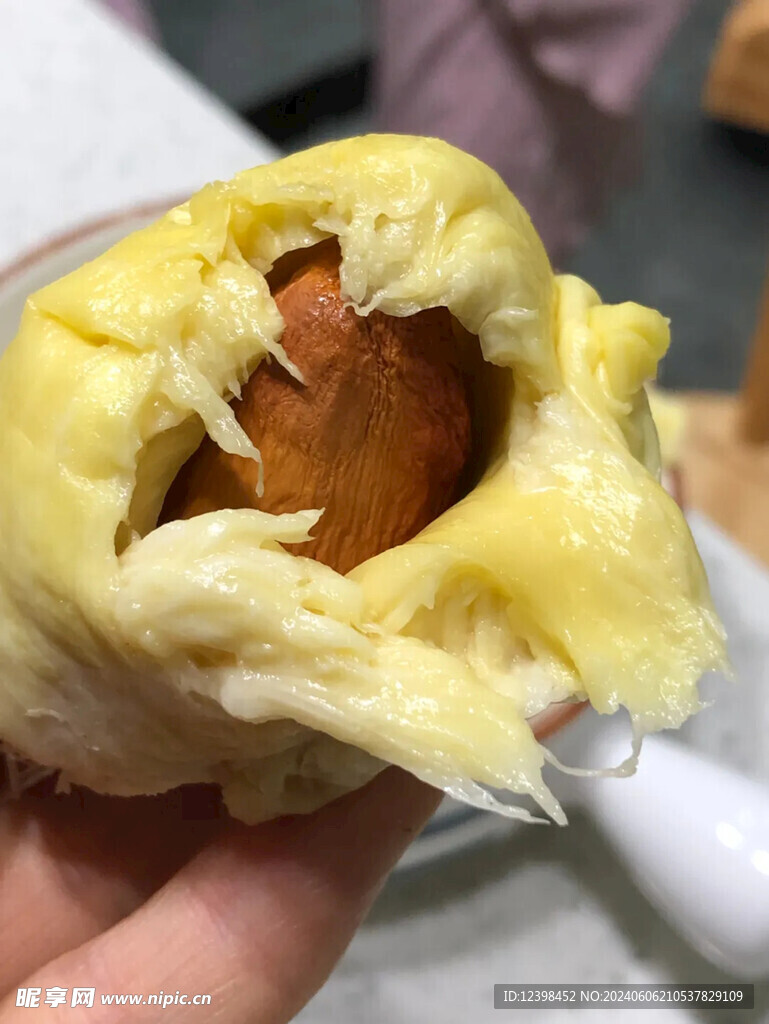 榴莲