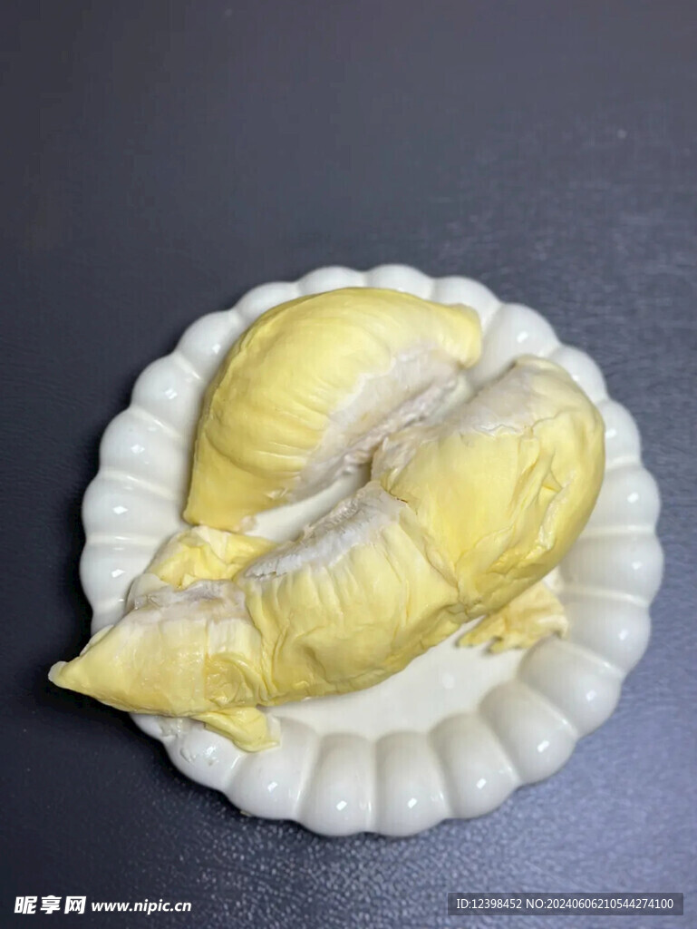 榴莲