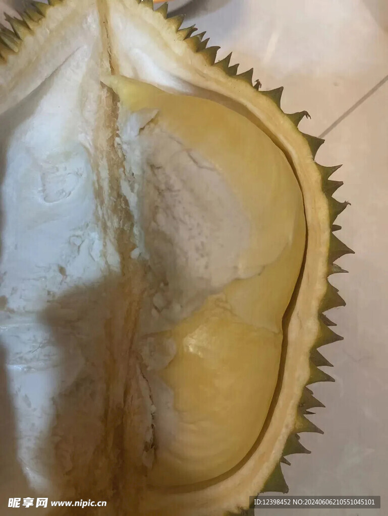 榴莲