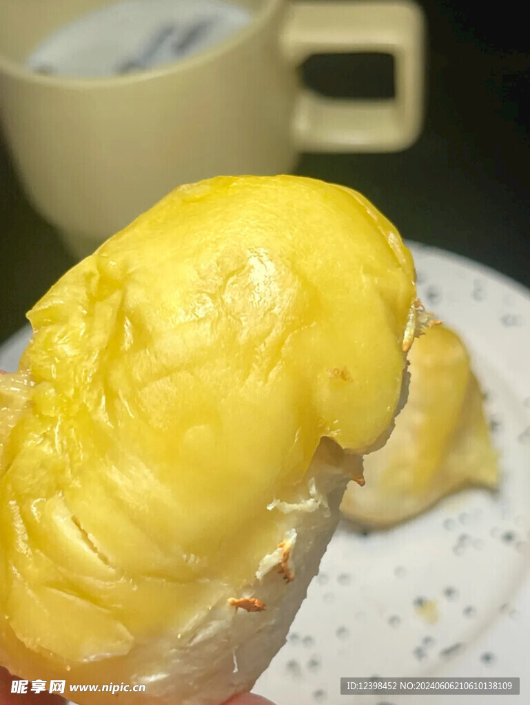 榴莲