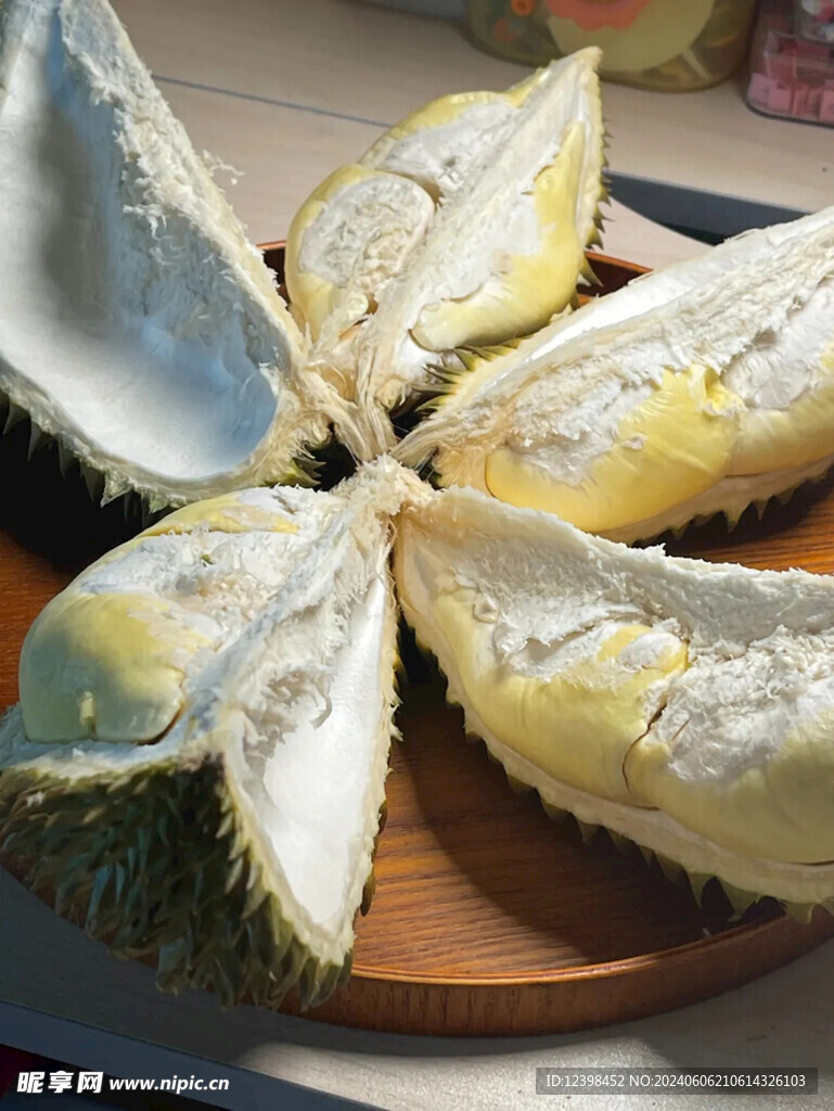 榴莲