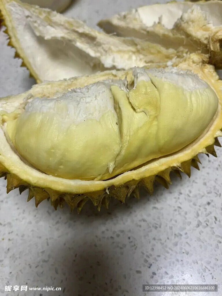榴莲
