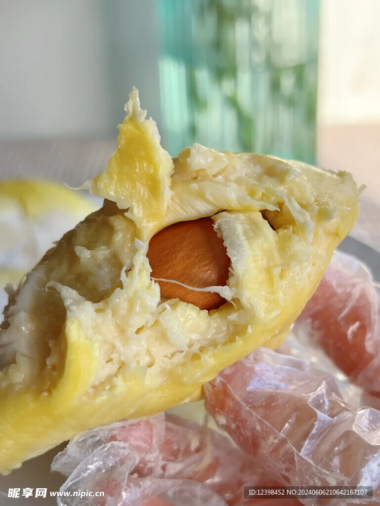 榴莲