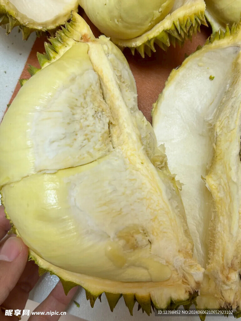 榴莲