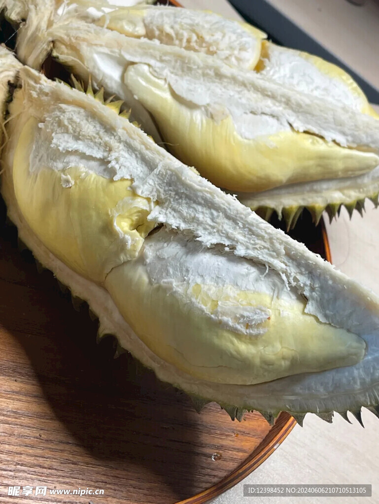 榴莲