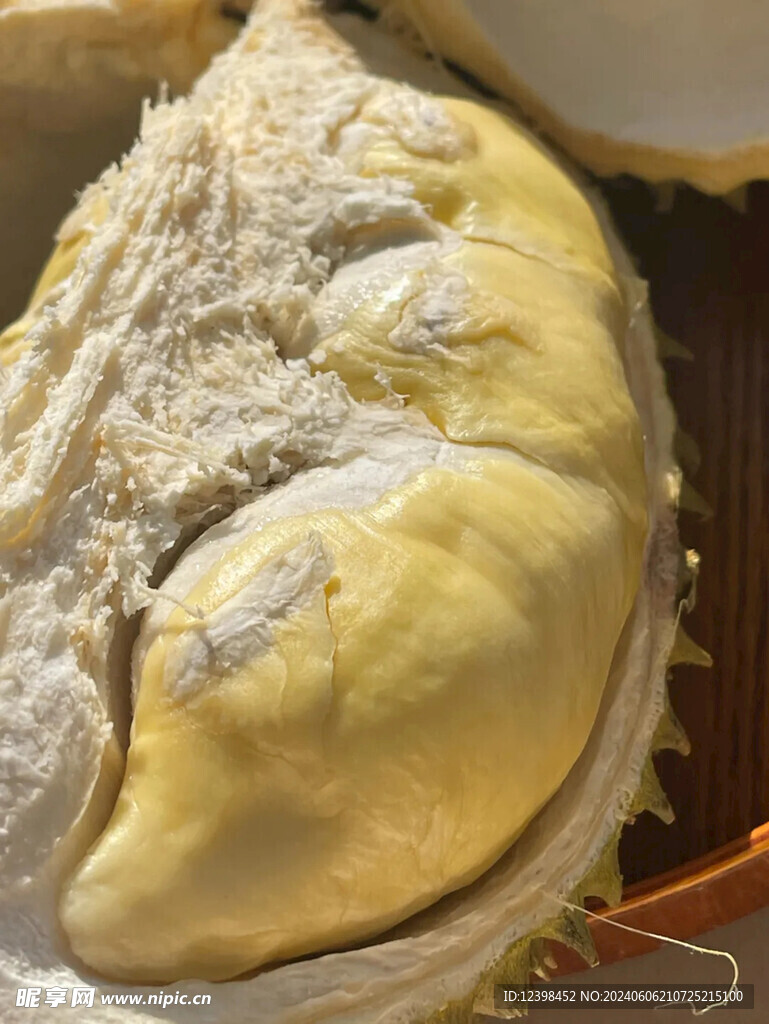 榴莲