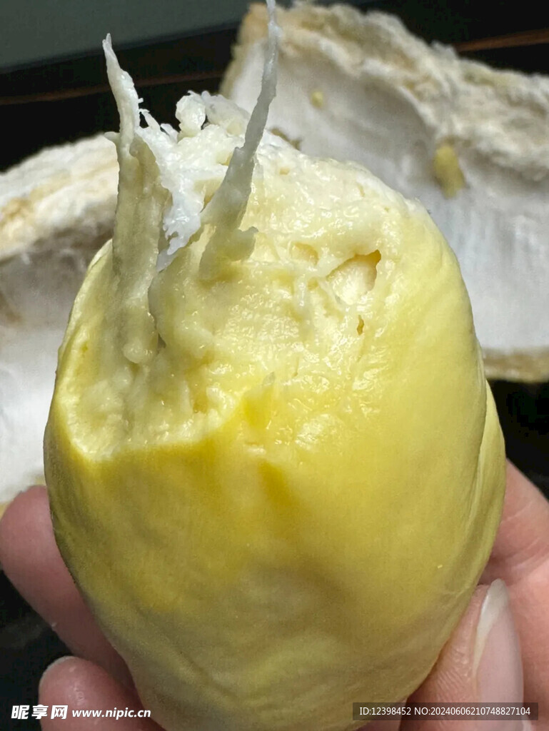 榴莲