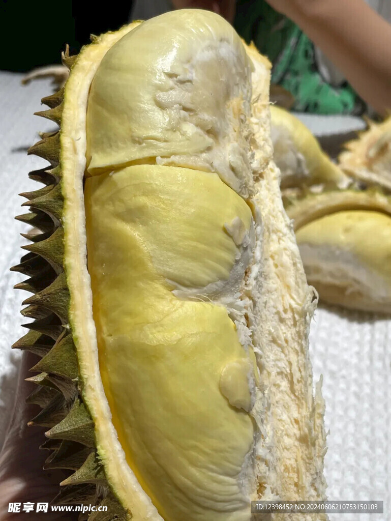 榴莲