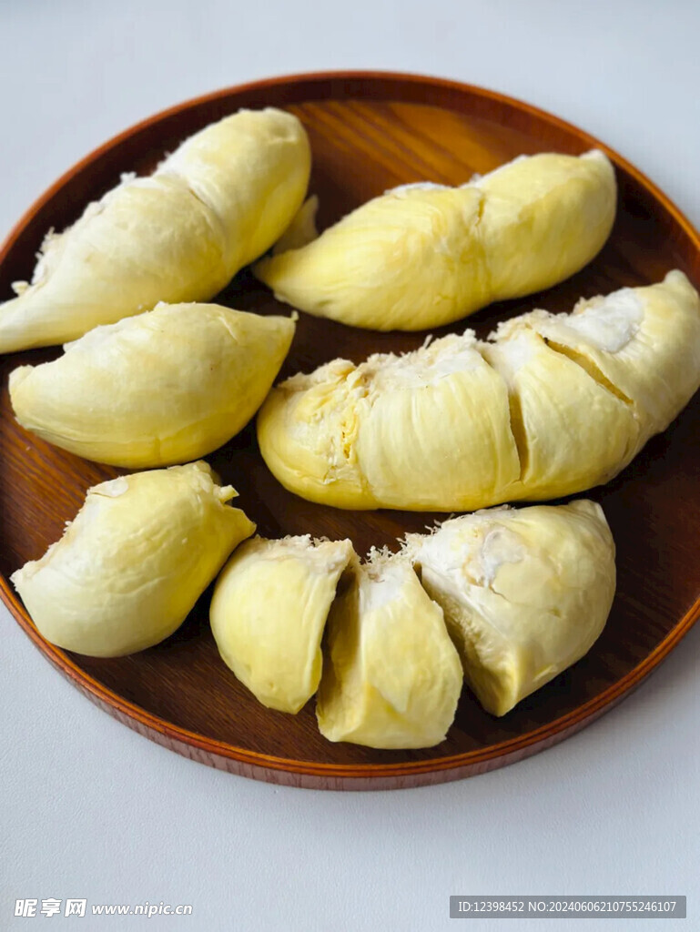 榴莲