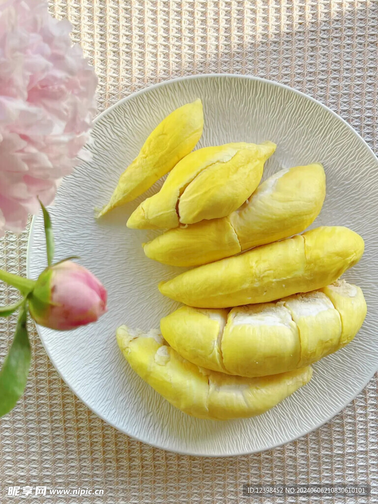 榴莲