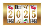 2025新年海报