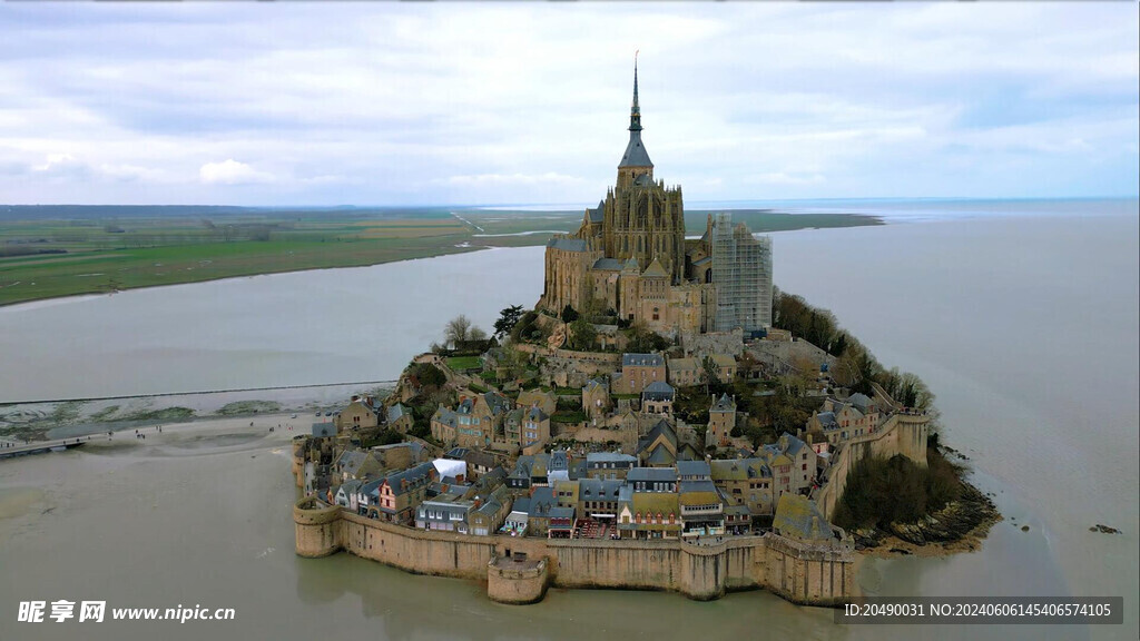风景