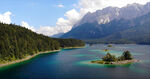 山水风景