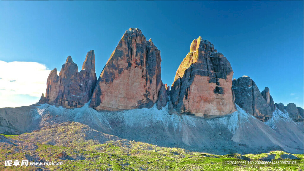 山景