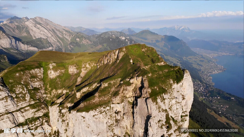 山景