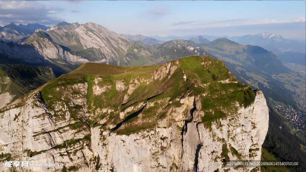 山景