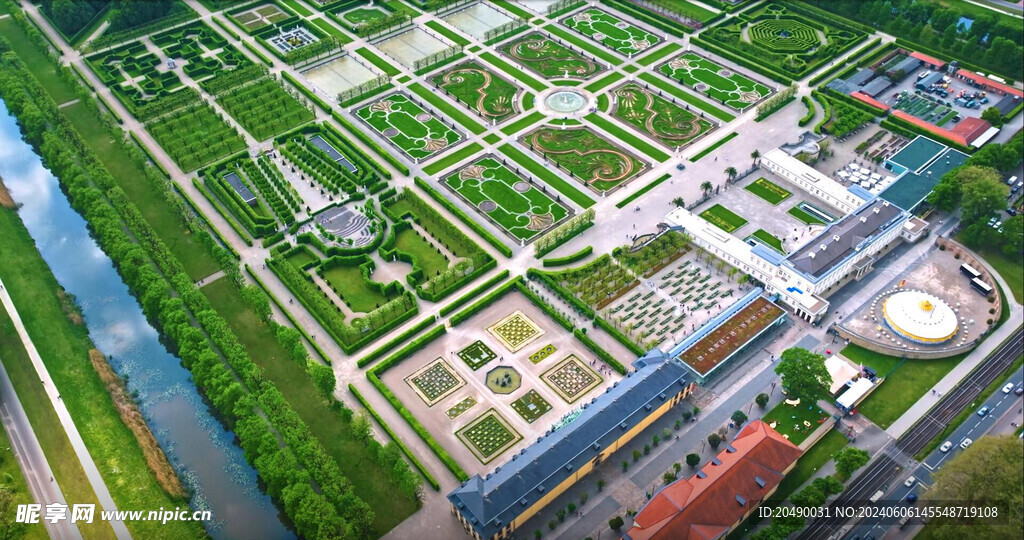 风景