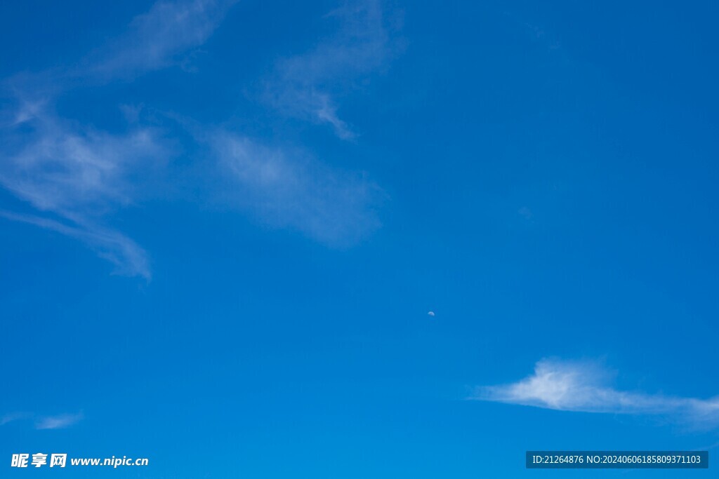 天空背景素材