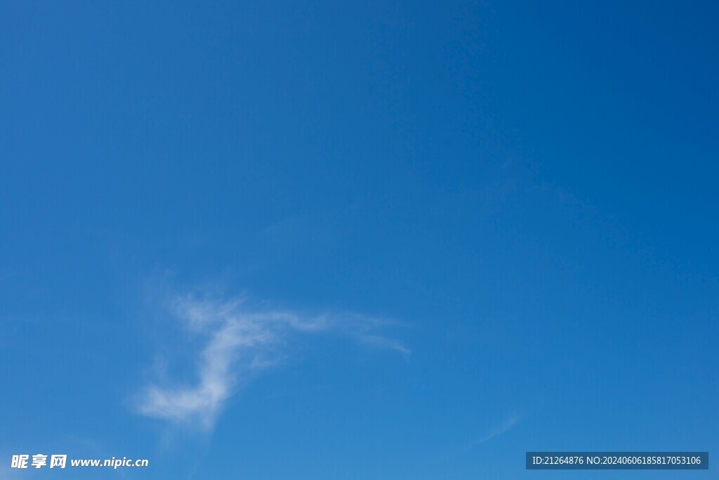 天空背景素材