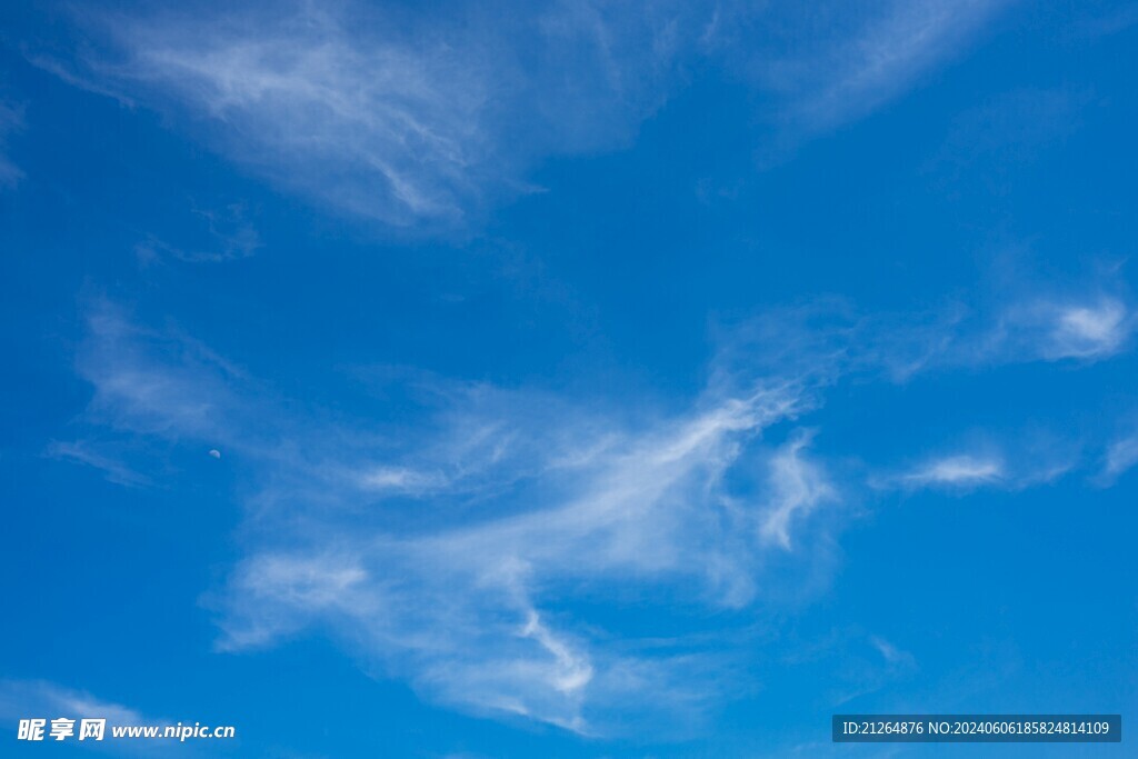 天空背景素材