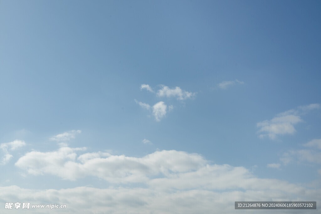 天空背景素材