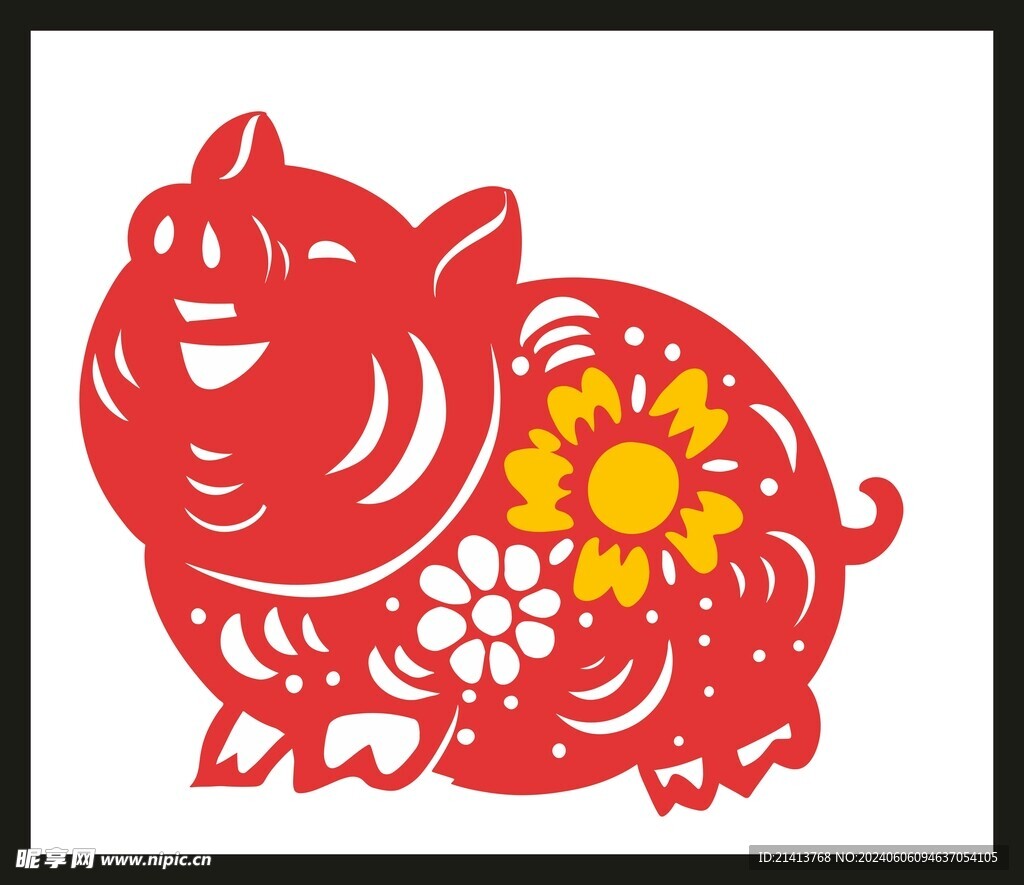 新年新春素材