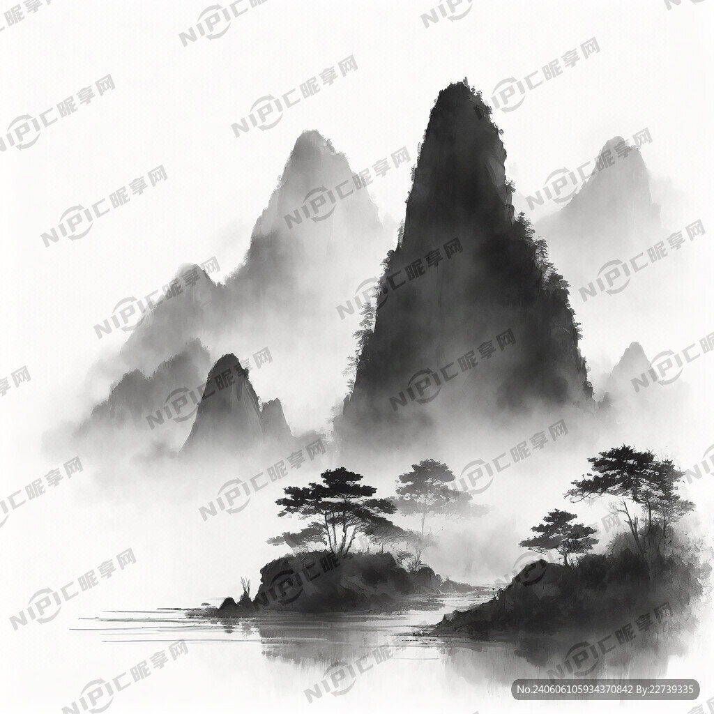古风古色背景
