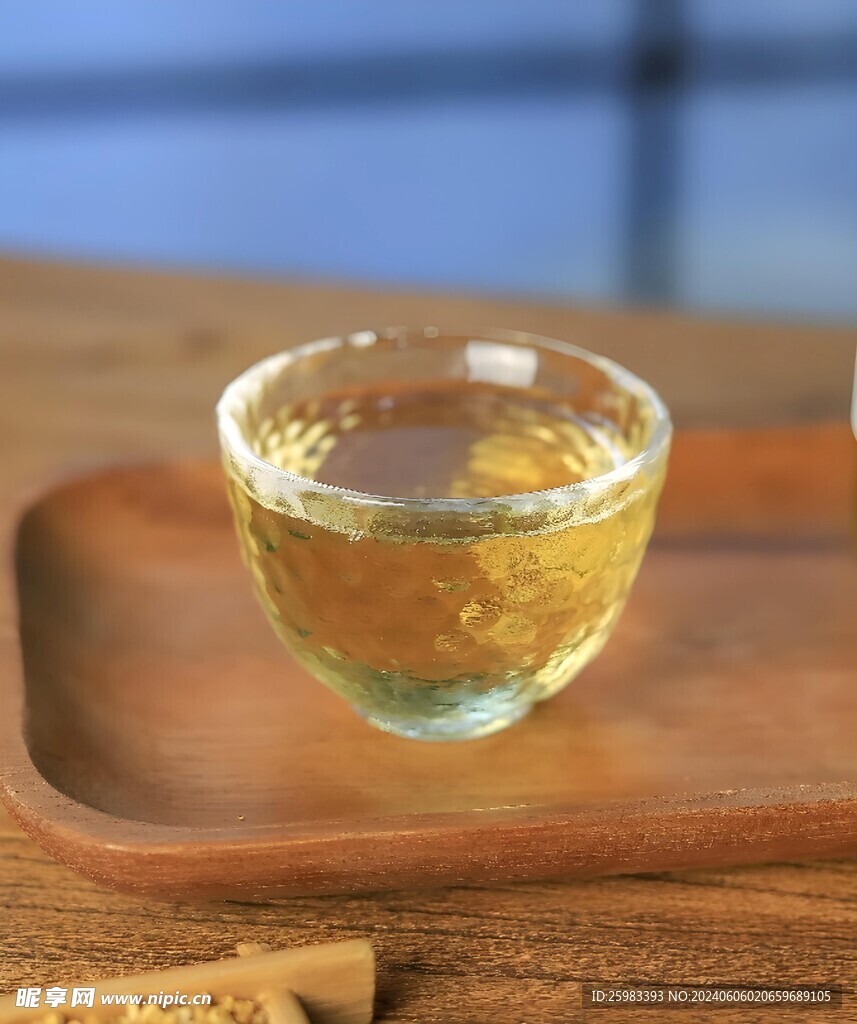 米酒