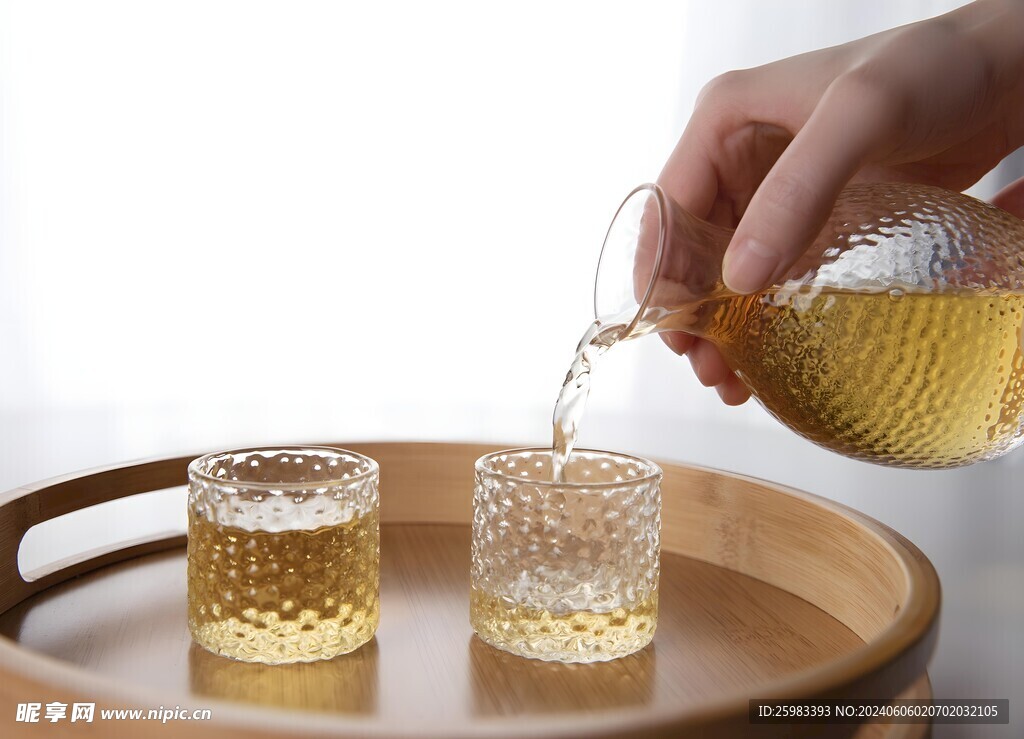 米酒