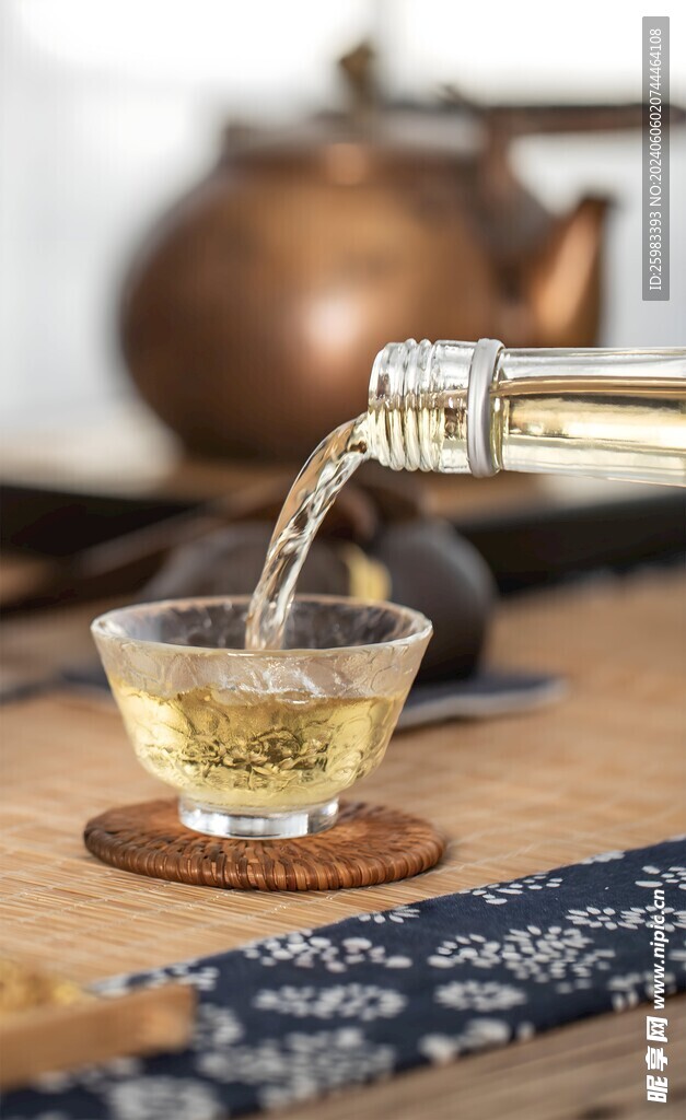 米酒